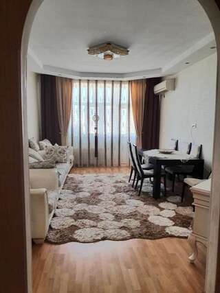 Апартаменты TOURIST APARTMENT Баку Апартаменты с 2 спальнями-28