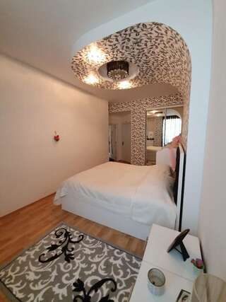 Апартаменты TOURIST APARTMENT Баку Апартаменты с 2 спальнями-33
